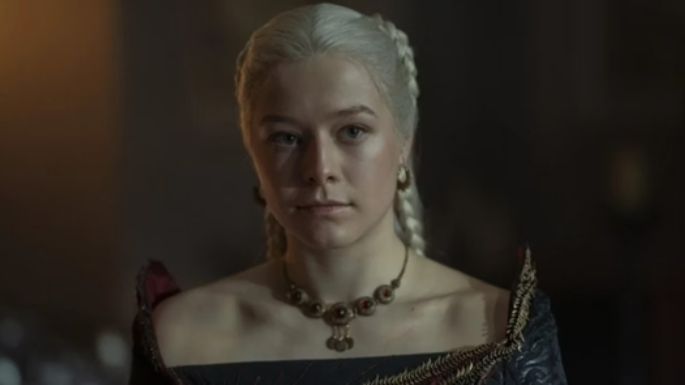 El trailer del final de temporada de 'House of the Dragon' muestra que se avecina una guerra