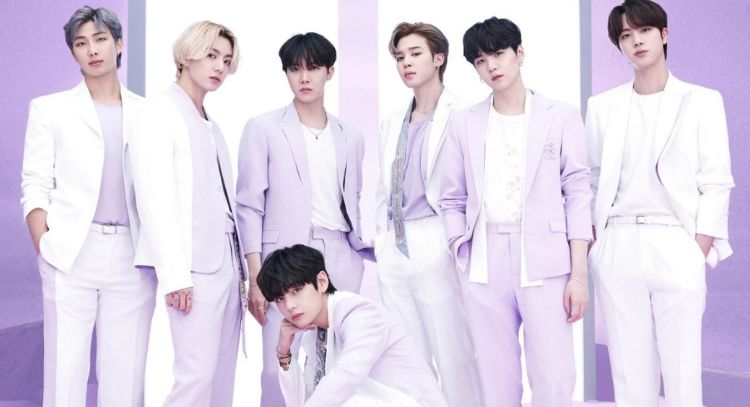 BTS se prepara para su Festival de Aniversario con el nuevo sencillo 'Take Two'; escúchalo aquí