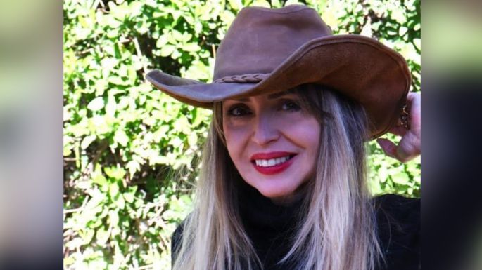 Exactriz de Televisa sufre severo golpe; TV Azteca especula que su ex ordenaría su agresión