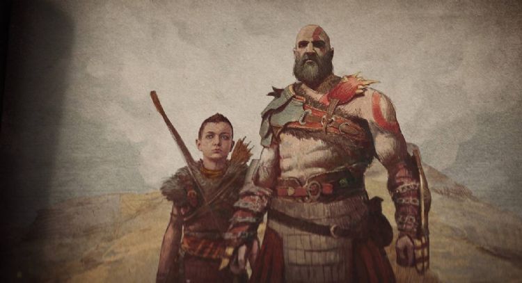 Jugadores de 'God of War Ragnarok' elogian una importante arma que llegó al esperado juego