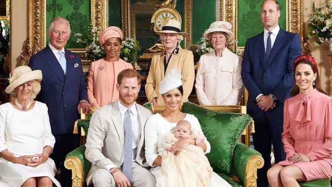 ¿Por Meghan Markle? Príncipe Harry revela por qué dejó la Realeza tras muerte de Reina Isabel II