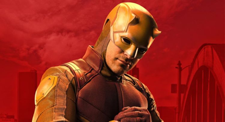 'Daredevil: Born Again' cambiará a uno de los personajes más importantes de la serie de Marvel