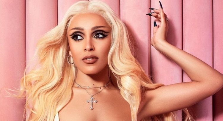 Adiós pop: Doja Cat confirma que su siguiente disco estará compuesto solamente con temas de rap