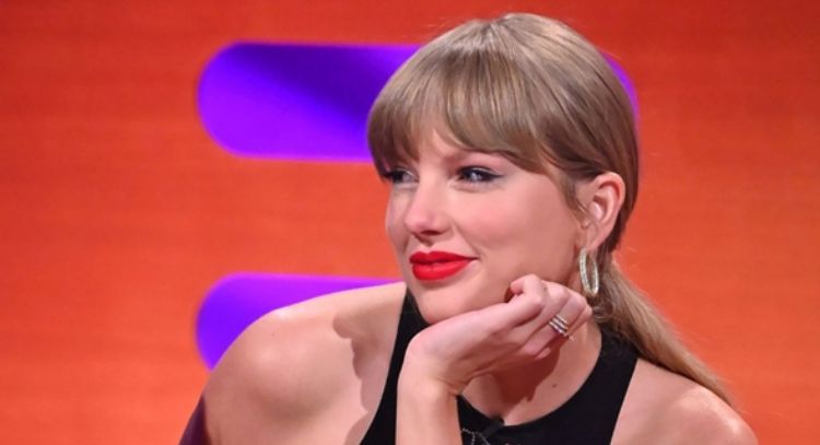 Guillermo del Toro da su opinión sobre Taylor Swift en su nueva etapa como directora: ¿Es mala?