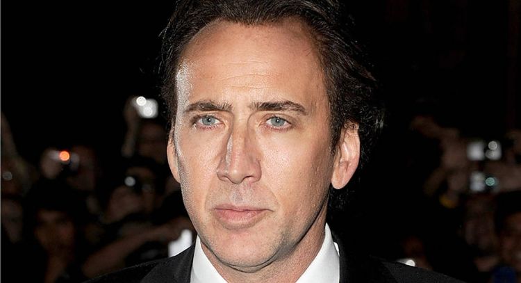 Nicolas Cage revela cuáles son sus 5 películas favoritas que ha hecho