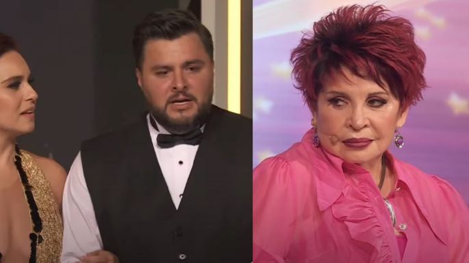 "Pin... Paul chillón": Ema Pulido destroza al actor de Televisa en vivo de 'Hoy' por fuerte motivo