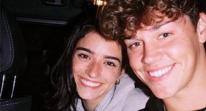Dixie D’Amelio y Noah Beck confirman separación; esto dijeron al respecto