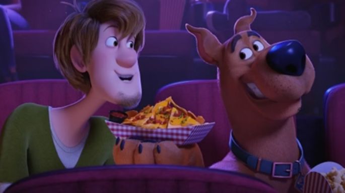 'Scoob!: Holiday Haunt' concluye con su producción pese a ser cancelada por HBO Max en agosto