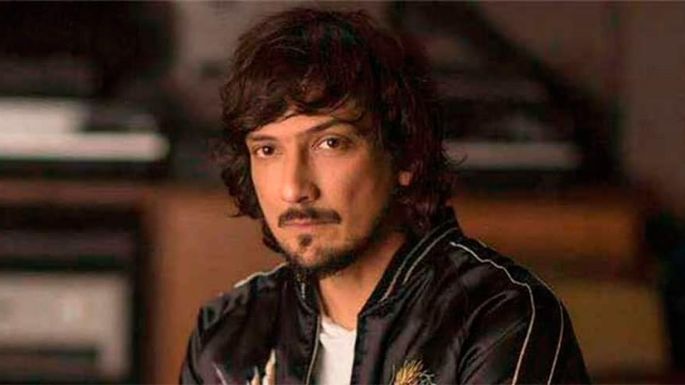 León Larregui lamenta la terrible muerte de 2 hermanas que iban al concierto de Zoé