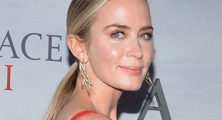 “En un abrir y cerrar de ojos”: Emily Blunt habla sobre una secuela de 'El Diablo viste a la Moda'