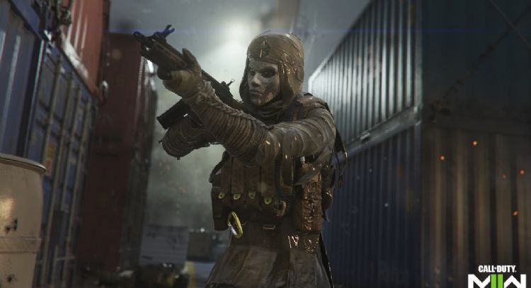 'Call of Duty: Modern Warfare 2' supera las vents 'Vanguard' del año pasado en solo dos semanas