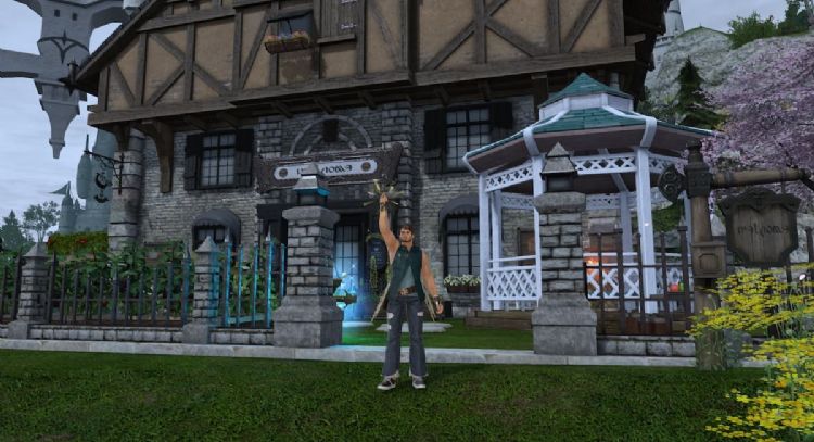 'Final Fantasy XIV' intentará disminuir sus fallas introduciendo nuevas salas en el parche 6.3