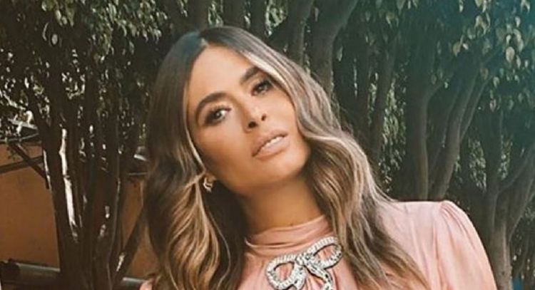 Galilea Montijo se sincera en ‘Netas Divina’ y confiesa cómo aprendió a fluir en la vida; esto dijo