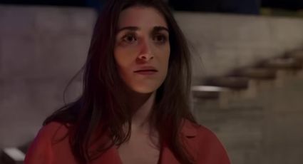 Mira el trailer de la nueva serie 'I Hate Christmas' donde Pilar Fogliati busca al novio perfecto