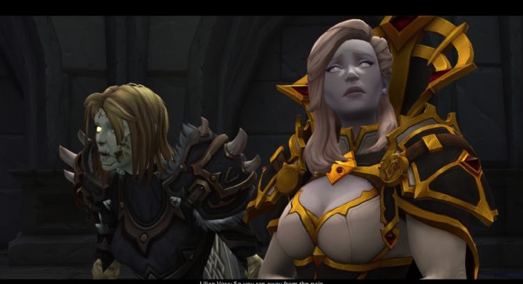 Aparecen nuevos NPC en las antiguas zonas de 'World of Warcraft', y nadie sabe por qué