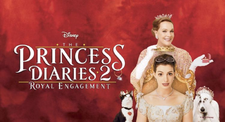 'El Diario de la Princesa 3' ya está en marcha pero Anne Hathaway todavía no confirma