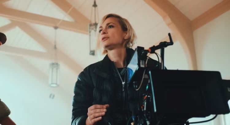 Llegará documental sobre la directora de fotografía Halyna Hutchins tras morir en el set de 'Rust'