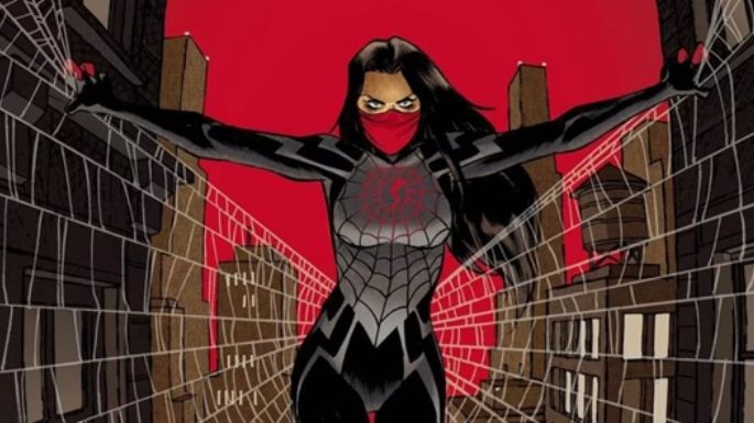 Sony colaborará con Amazon Prime Video para lanzar una nueva serie spin-off de 'Spider-Man'