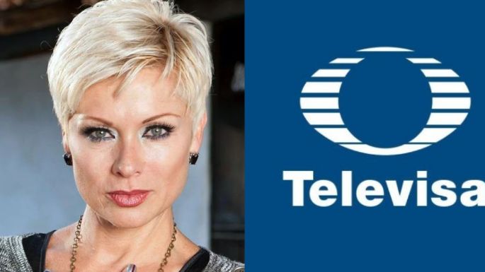 Tras 40 años en Televisa, villana de novelas reaparece en 'VLA' y da trágica noticia al aire