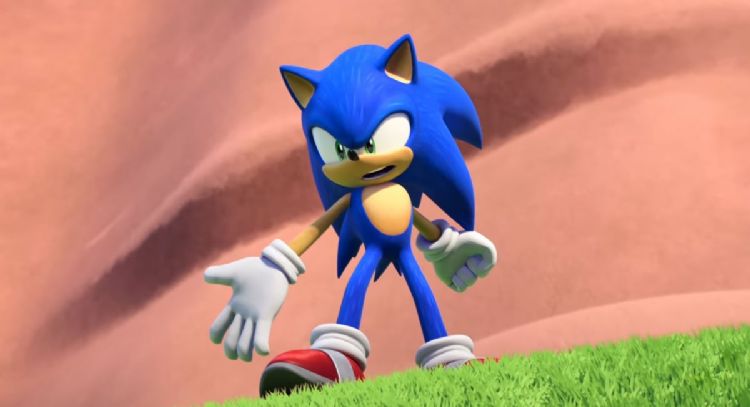 El co-creador de 'Sonic The Hedgehog', Yuji Naka es arrestado por uso de información privilegiada