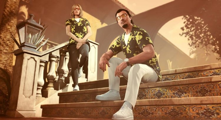 La 'Estatua de la Pantera' regresará a Cayo Perico por tiempo limitado en 'GTA Online'