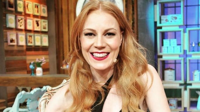 FOTO: Daniela Magún reaparece en Instagram y presume belleza con increíble ‘outfit’ de primavera