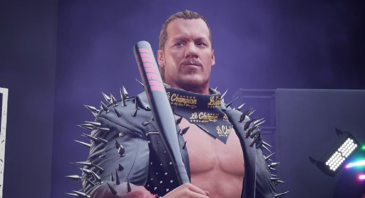 Anuncian una nueva fecha de lanzamiento del juego 'AEW Fight Forever' para 2023