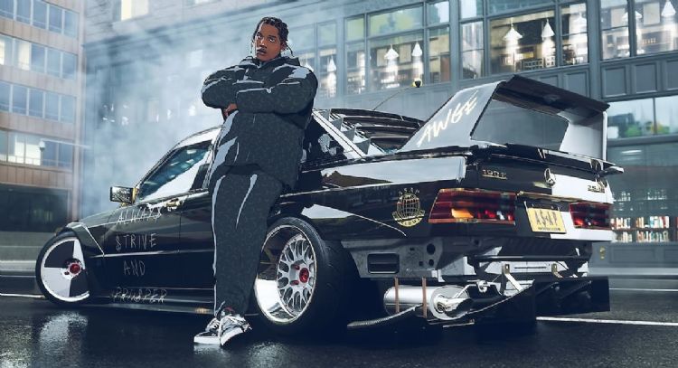 El último tráiler de 'Need for Speed Unbound' muestra un juego extendido por primera vez