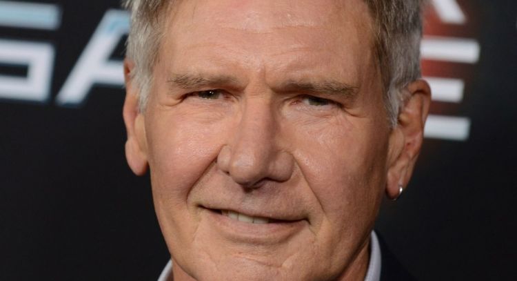 Harrison Ford se conmueve hasta las lágrimas en estreno en Cannes del final de 'Indiana Jones'