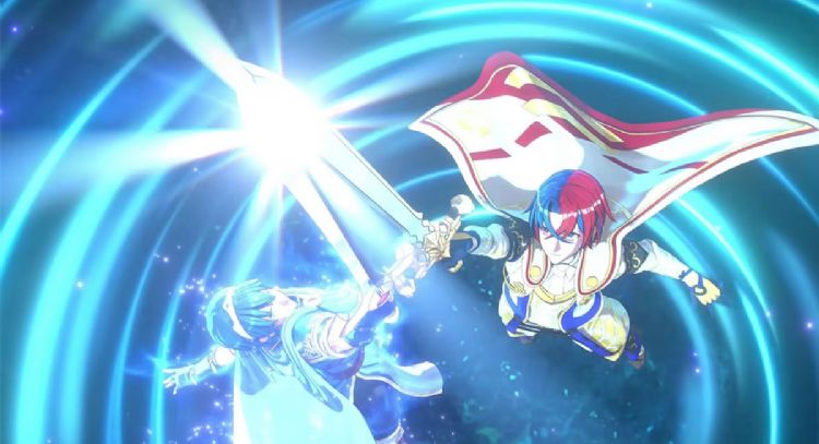 La nueva demo de 'Fire Emblem' muestra cómo podrás luchar junto a personajes clásicos