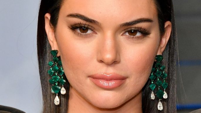 Kendall Jenner se viste de blanco y enamora a todo Instagram; este es su look