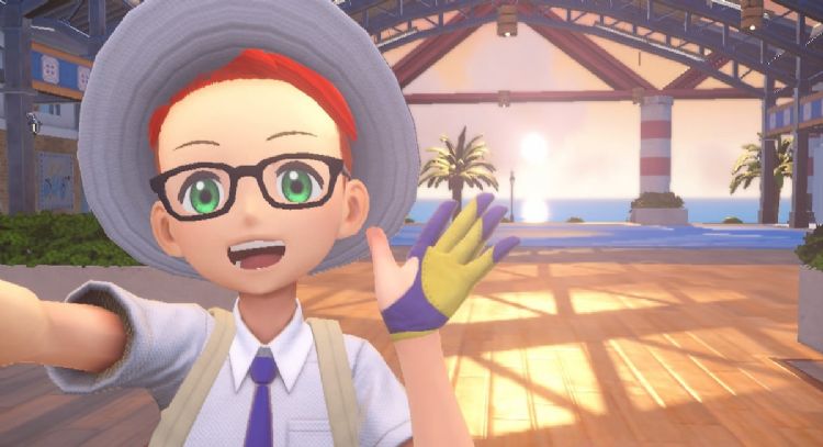 Las ventas de 'Pokémon Escarlata y Violeta' superaron los 10 millones pese a reportes de fallas