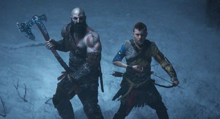Revelan que 'God of War Ragnarok' recibirá actualizaciones; pero no habrá DLC