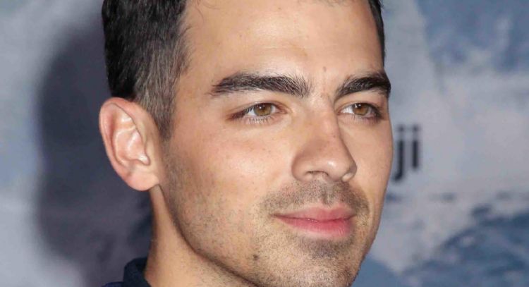 Joe Jonas revela que perdió el papel de Spider-Man ante este actor