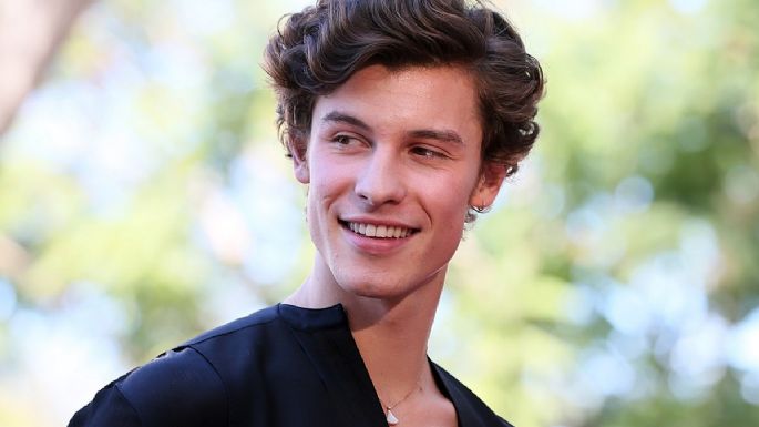 A menos de 48 horas de salir con Camila Cabello, Shawn Mendes es visto muy cálido con su doctora
