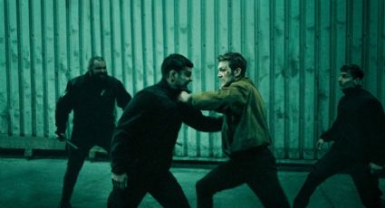 'Plan de estudios', la película polaca que es tendencia en Netflix