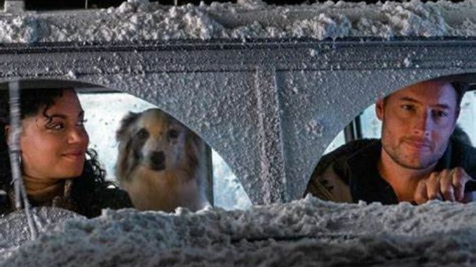 'El diario de Noel', la nueva película navideña que es tendencia en Netflix