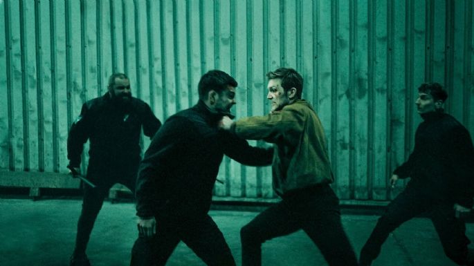 'Plan de estudios', la película polaca que es tendencia en Netflix