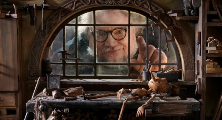 Los Premios Oscar revelan su lista de finalistas; 'Pinocho', 'Bardo' y 'Black Panther' aparecen ahí