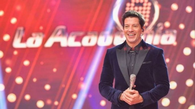 Después de 'La Academia 20 años' Yahir Othón podría regresar a la conducción