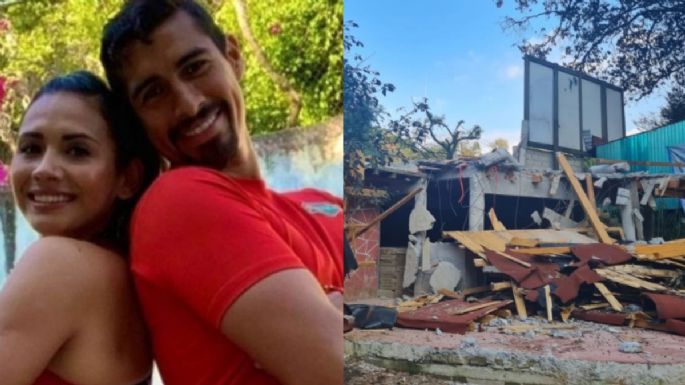 Exatlón México: Pato Araujo y Zudikey Rodríguez denuncian abuso de poder; los dejan sin patrimonio