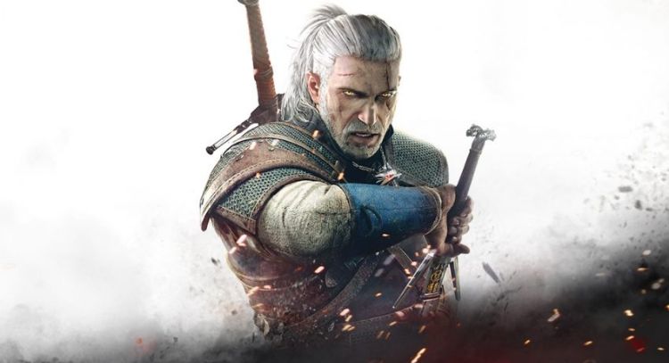 Anuncian un crossover entre los jugos 'Lost Ark' y 'The Witcher' a principios de 2023