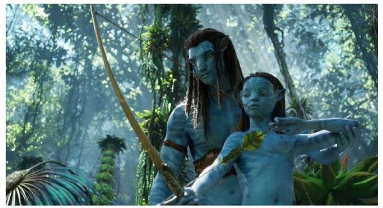 Esto dicen las primeras reacciones de 'Avatar: El Camino del Agua': "Una obra maestra visual"