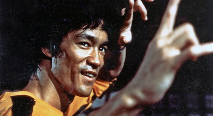 Salen detalles sobre la nueva película biográfica de Bruce Lee