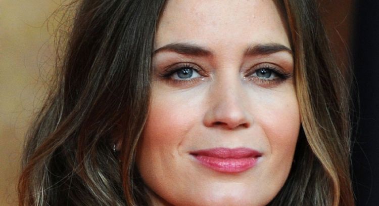 Emily Blunt revela el duro consejo que le dio Tom Cruise