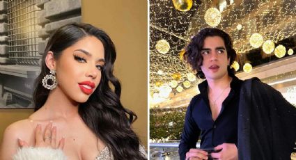 "Por confiar en los chacales": Aarón Mercury compra con la tarjeta de Yeri Mua y se arma escándalo