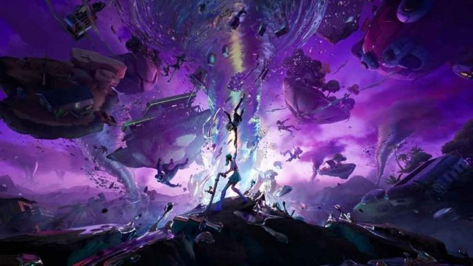 Los fanáticos de 'Fortnite' esperan que haya un crossover navideño de 'Die Hard' por esta razón