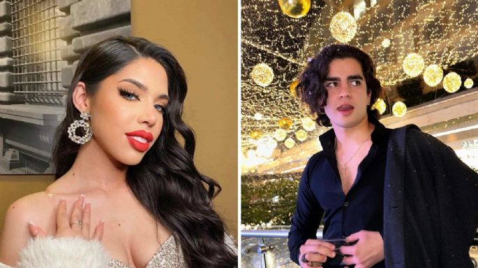 "Por confiar en los chacales": Aarón Mercury compra con la tarjeta de Yeri Mua y se arma escándalo