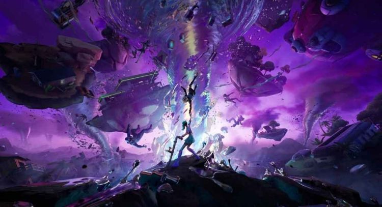 Los fanáticos de 'Fortnite' esperan que haya un crossover navideño de 'Die Hard' por esta razón