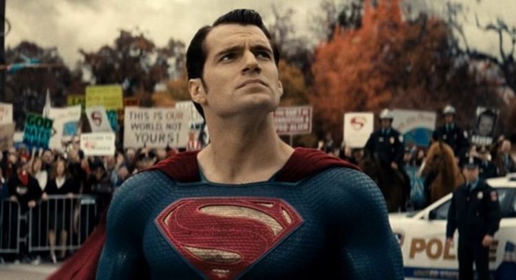 James Gunn finalmente da noticias sobre 'Superman' tras rumores de cancelación de 'Man of Steel 2'